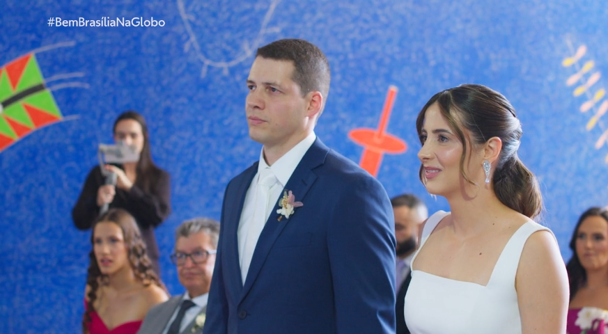 BEM BRASÍLIA - Episódio 1