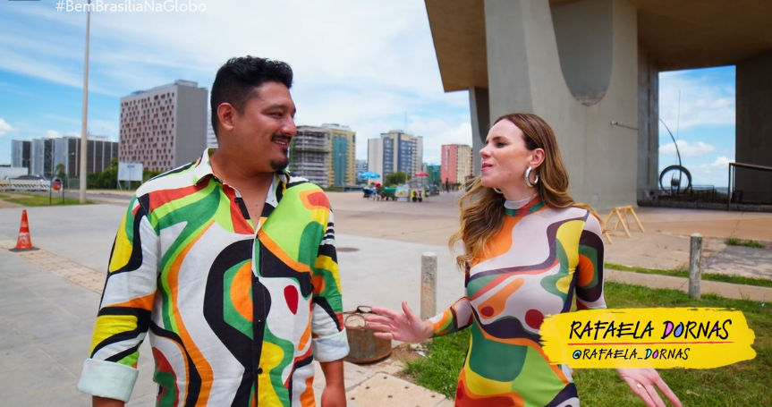 BEM BRASÍLIA - Episódio 2