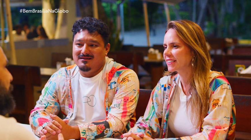 BEM BRASÍLIA - Episódio 4